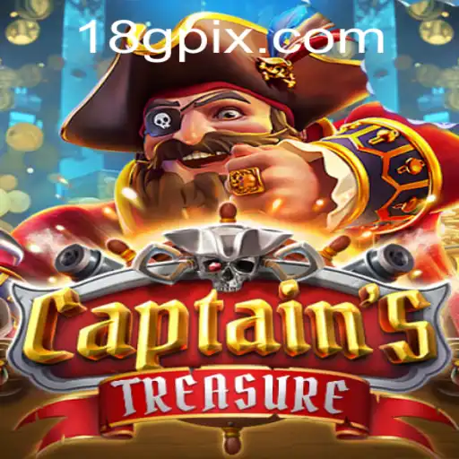 Exploring CaptainssTreasure: A Dive into Adventure and Strategy