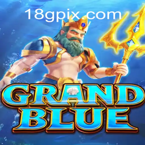 Unveiling the Mystical World of GRANDBLUE: A Dive into Adventure and Strategy