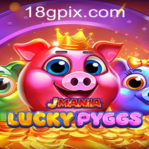 Discover the Thrills of JManiaLuckyPyggs: The Latest in Gaming Excitement