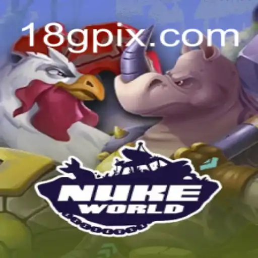 Unleashing NukeWorld: Exploring the New Frontier of Gaming