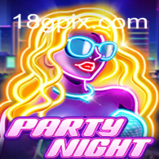 PartyNight: The Ultimate Gaming Experience