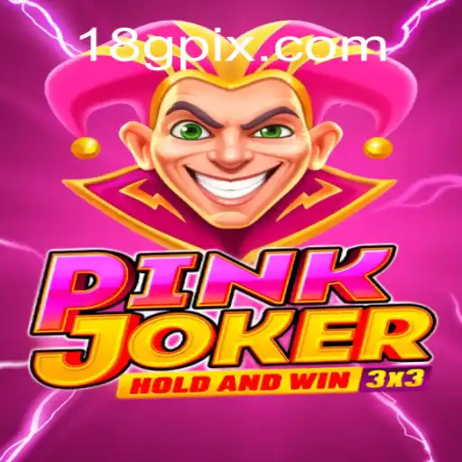 Unveiling Pinkjoker: A Riveting Journey into the World of 18G.COM