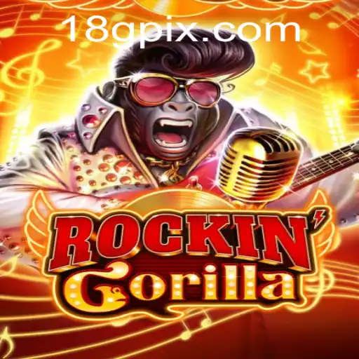 RockinGorilla: The Thrilling Adventure of Strategy and Rhythm