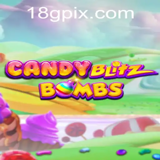 CandyBlitzBombs: Unwrapping the Excitement