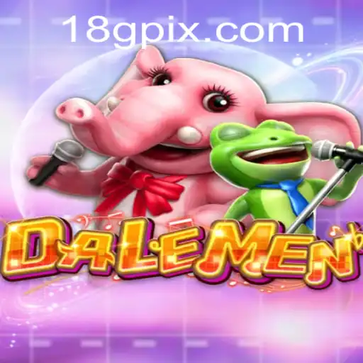 Exploring DALEMEN: A New Gaming Phenomenon
