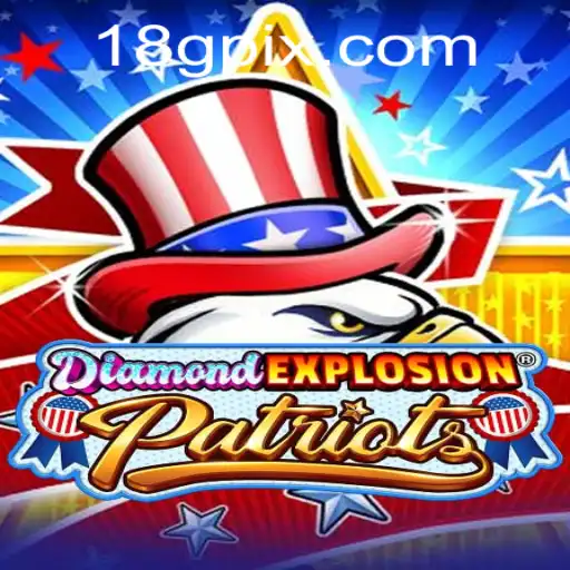 Exploring DiamondExplosionPatriots: A Thrilling New Game Revolutionizing Online Entertainment