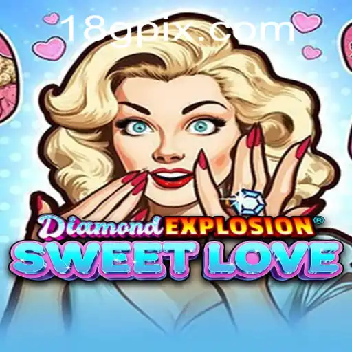 DiamondExplosionSweetLove: A Captivating Journey in the World of Online Gaming
