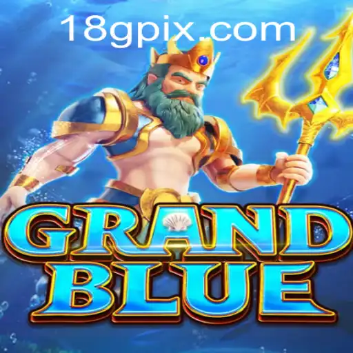 Unveiling the Mystical World of GRANDBLUE: A Dive into Adventure and Strategy