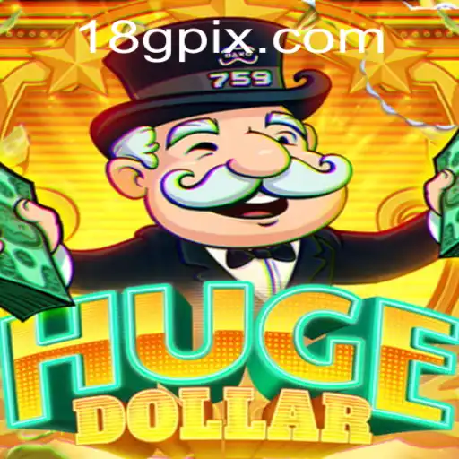 Exploring HugeDollar: A Deep Dive into the Gaming Experience