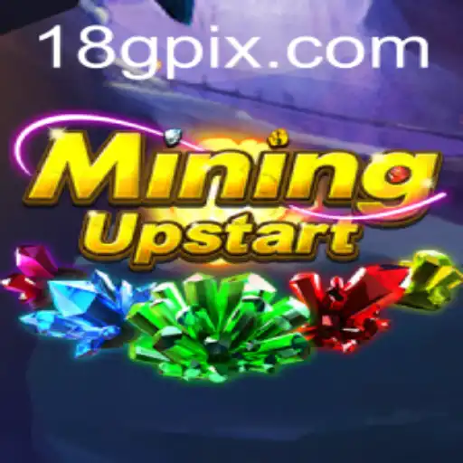 Exploring the Fascinating World of MiningUpstart: A Game That Redefines Strategy