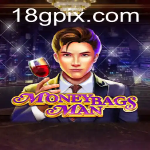 Discover the Thrills of MoneybagsMan: A New Gaming Sensation by 18G.COM