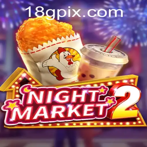Exploring NightMarket2: A Game That Redefines the Marketplace Genre