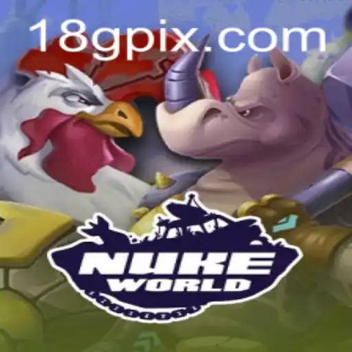 Unleashing NukeWorld: Exploring the New Frontier of Gaming