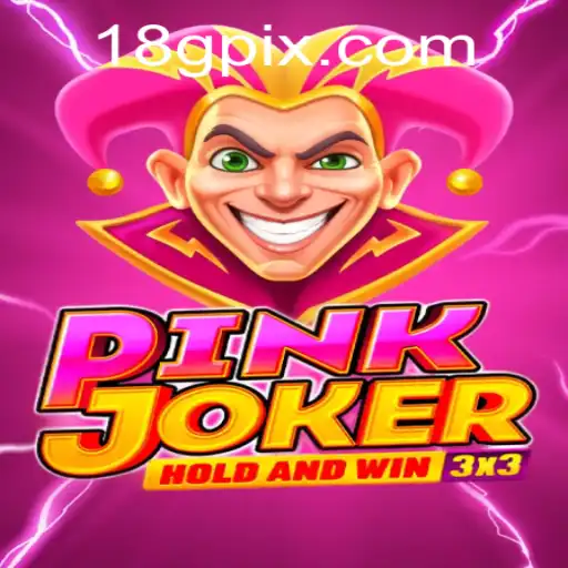 Unveiling Pinkjoker: A Riveting Journey into the World of 18G.COM