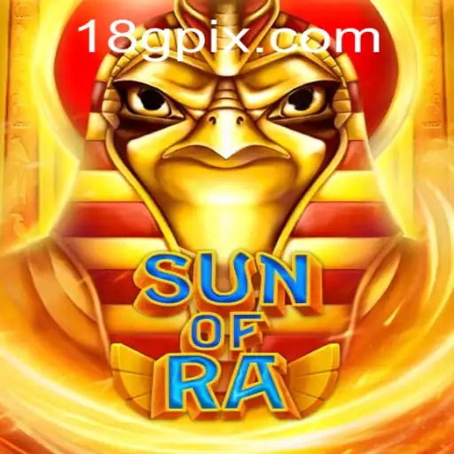 Unveiling SunofRa: A Journey into the Mystical World of Ancient Egypt