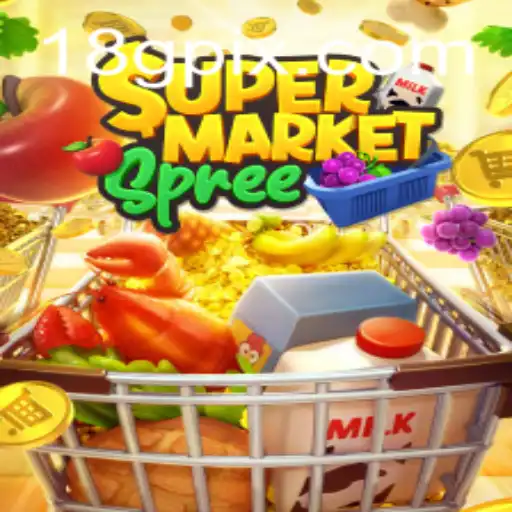 Dive into the Thrilling World of SupermarketSpree