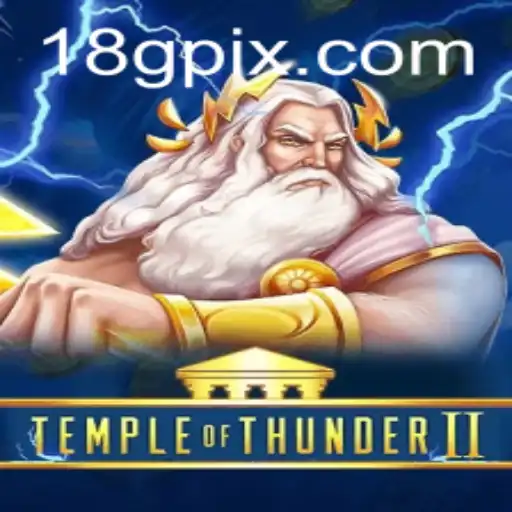 Explore the Thrilling World of TempleofThunderII