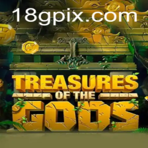 Discover the Epic World of TreasureoftheGods: A Deep Dive into Gameplay and Strategy