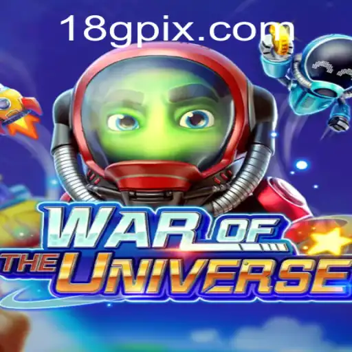WAROFTHEUNIVERSE: A Strategic Odyssey in Virtual Reality