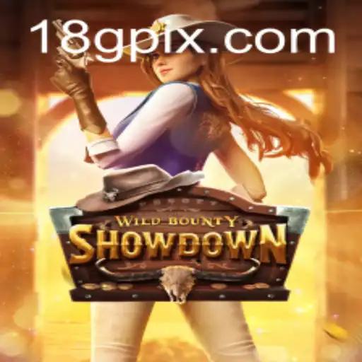 WildBountyShowdown: A Thrilling Adventure in the World of 18G.COM